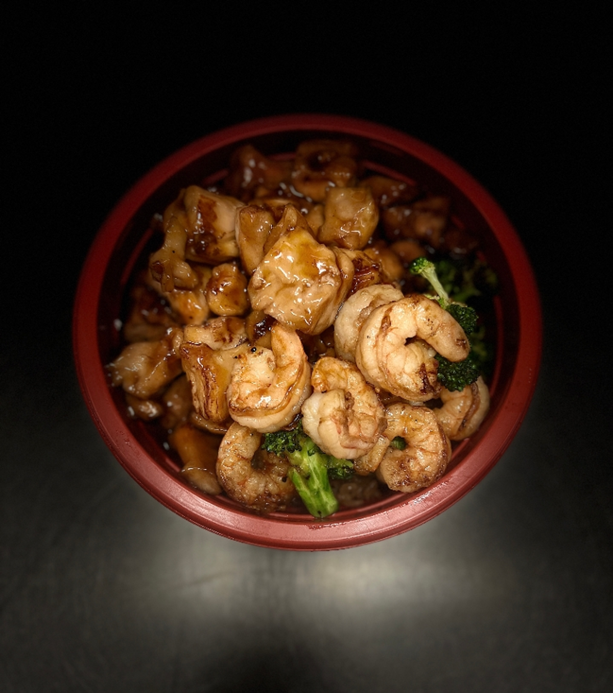 Discover Authentic Japanese Cuisine at Light Of Tokyo Rivers Ave
