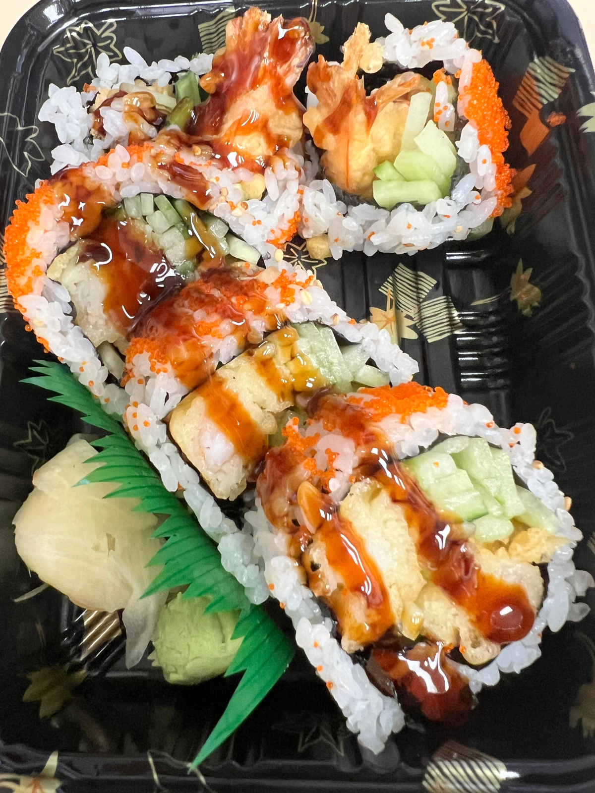 Savor authentic Japanese cuisine, order online.