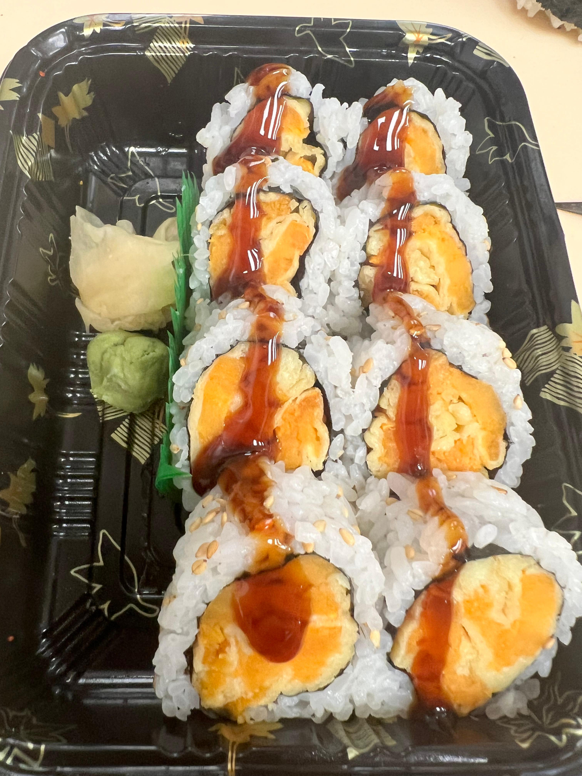 Discover Light of Tokyo on Rivers Avenue.